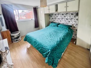 Bedroom 1- click for photo gallery